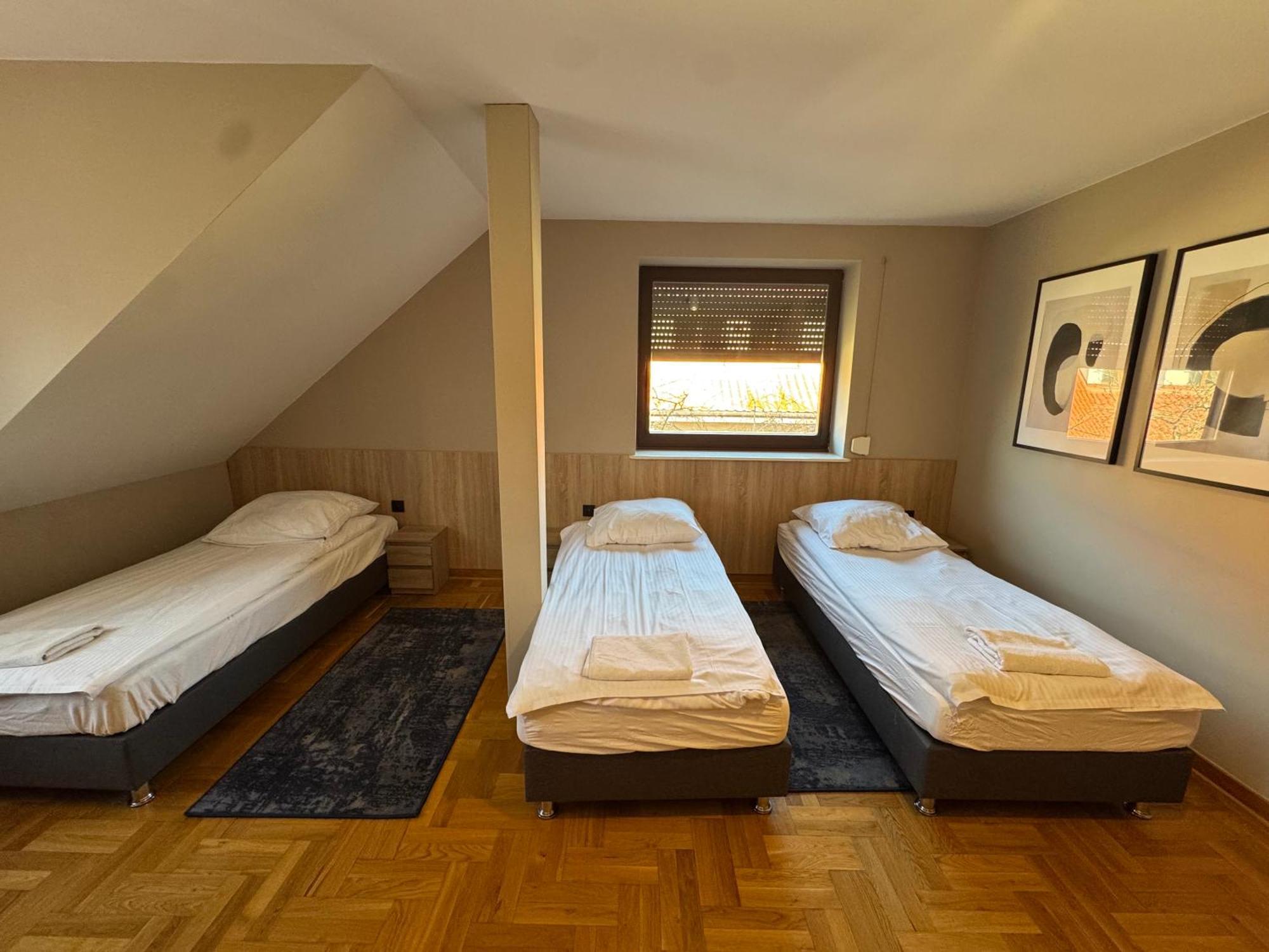 Hotel Zodiak Sucha  Екстер'єр фото