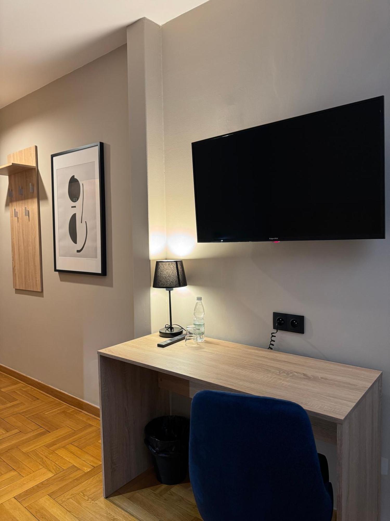 Hotel Zodiak Sucha  Екстер'єр фото