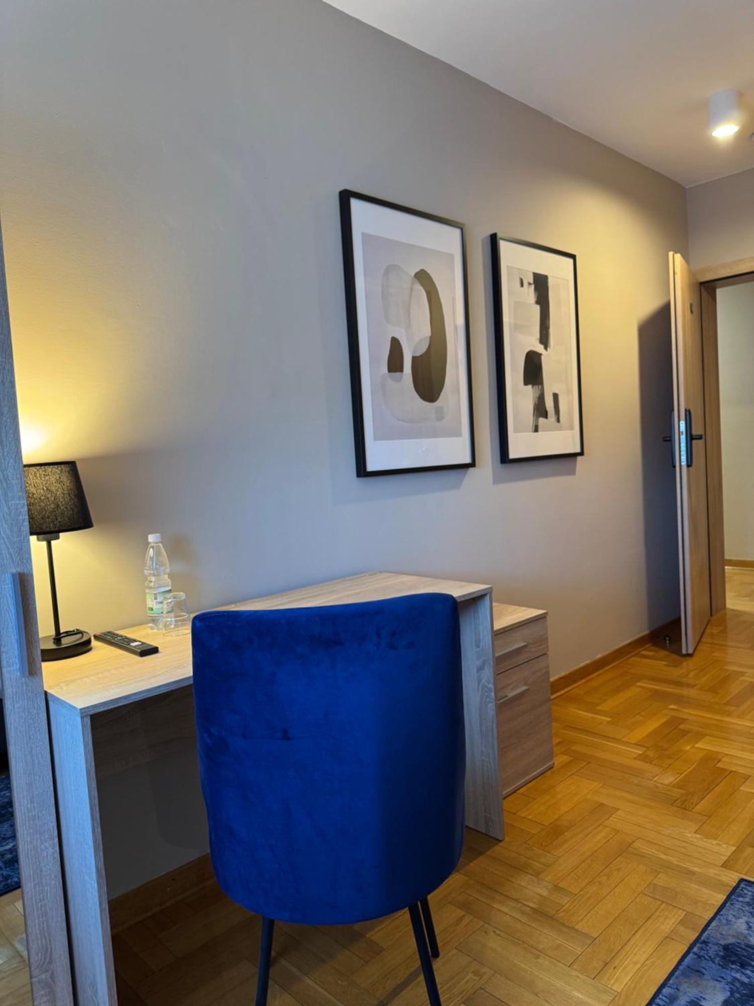 Hotel Zodiak Sucha  Екстер'єр фото