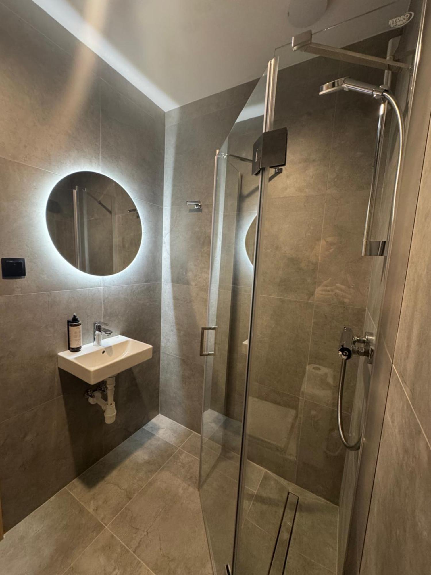Hotel Zodiak Sucha  Екстер'єр фото