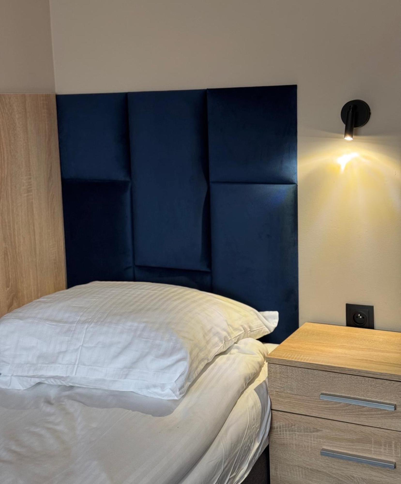 Hotel Zodiak Sucha  Екстер'єр фото